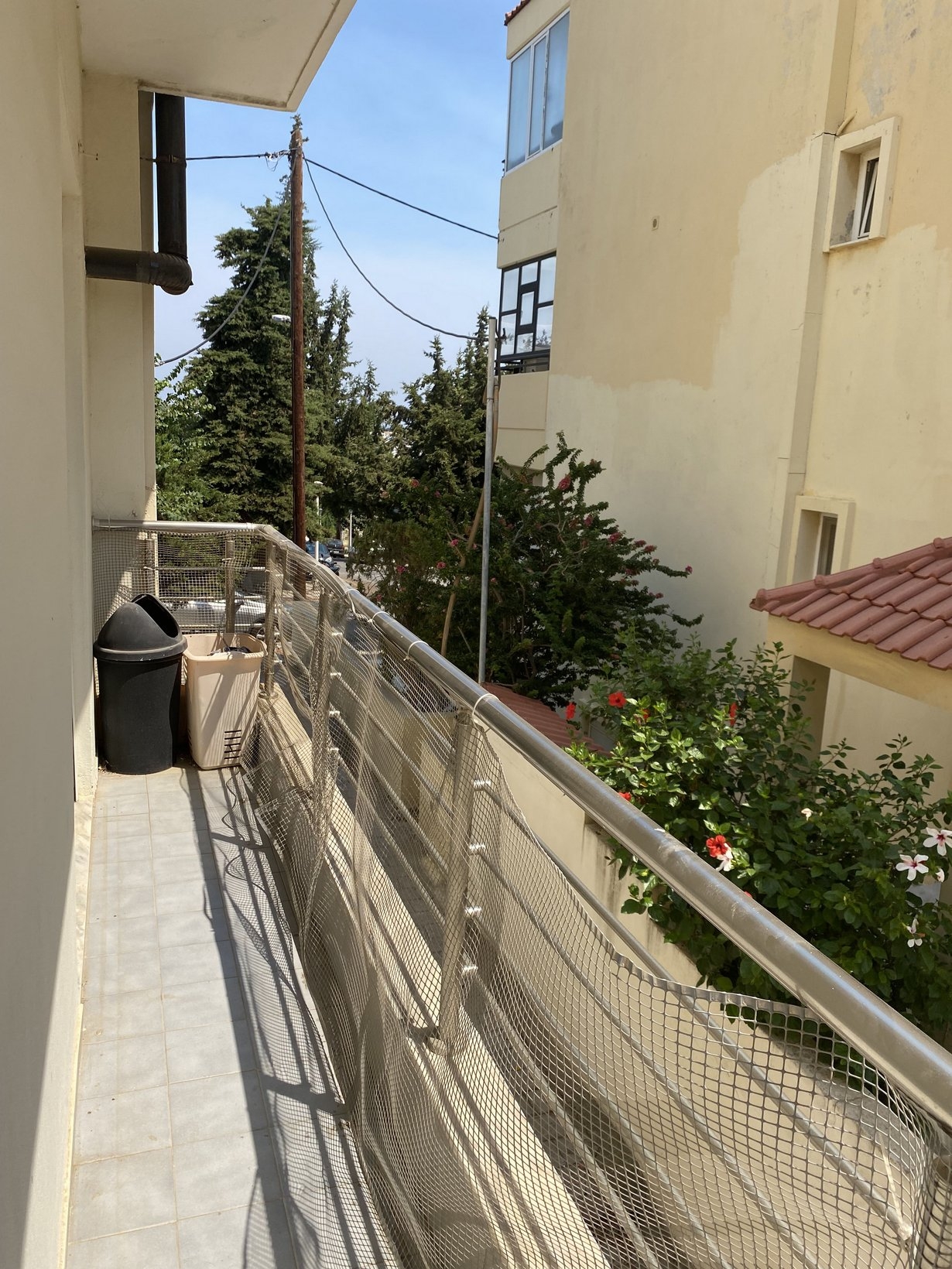 ΔΙΑΜΕΡΙΣΜΑ 110 τ.μ.