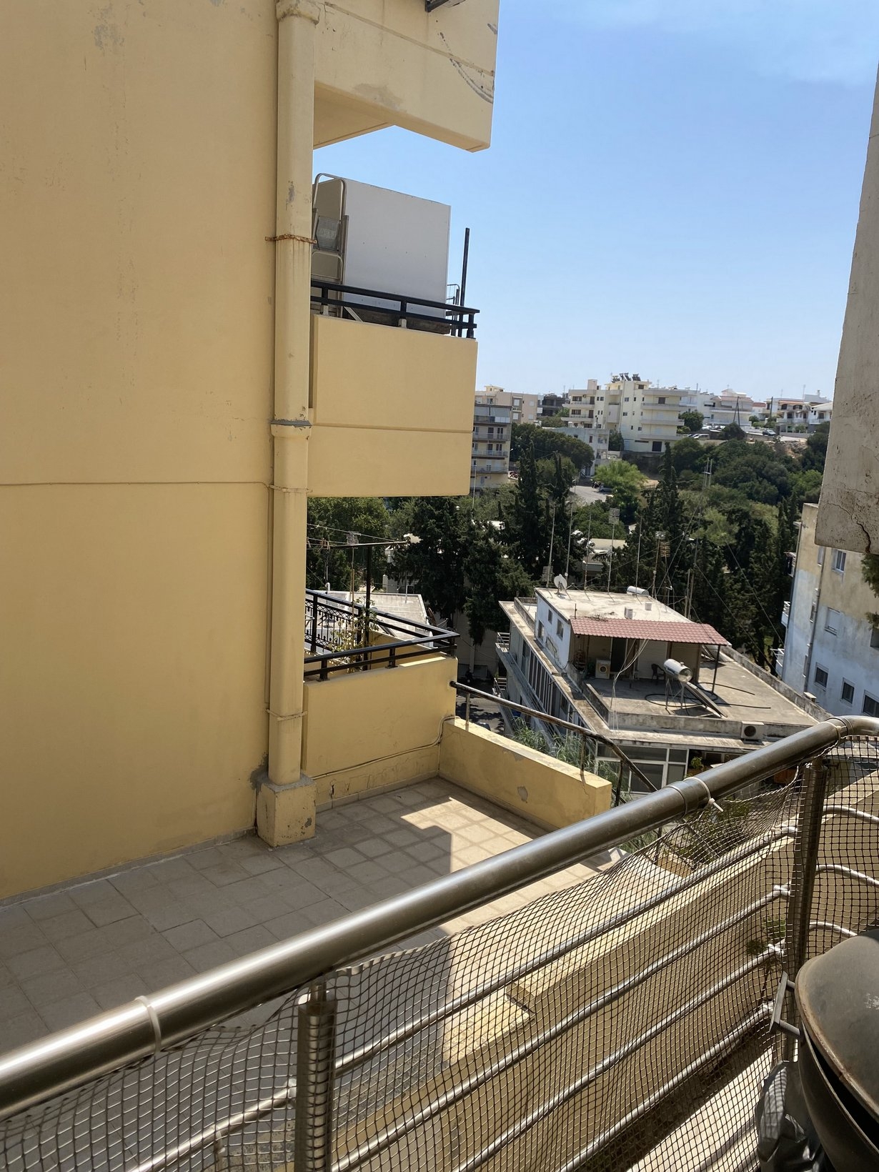 ΔΙΑΜΕΡΙΣΜΑ 110 τ.μ. (2)