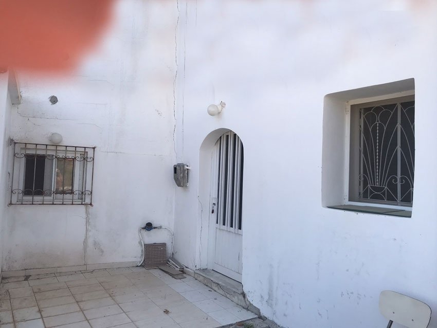 ΜΟΝΟΚΑΤΟΙΚΙΑ 70 τ.μ.