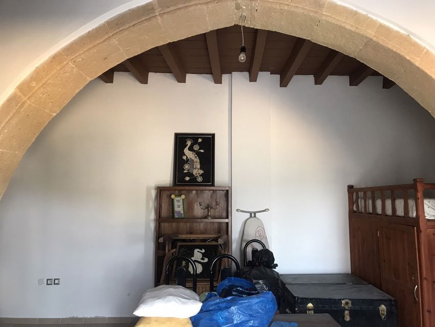 ΜΟΝΟΚΑΤΟΙΚΙΑ 70 τ.μ. (2)