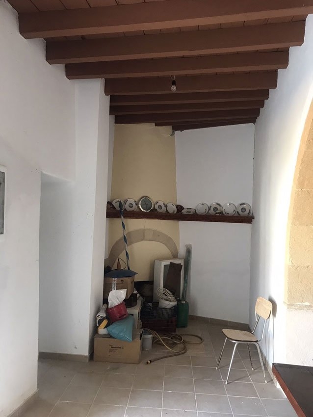 ΜΟΝΟΚΑΤΟΙΚΙΑ 70 τ.μ. (3)