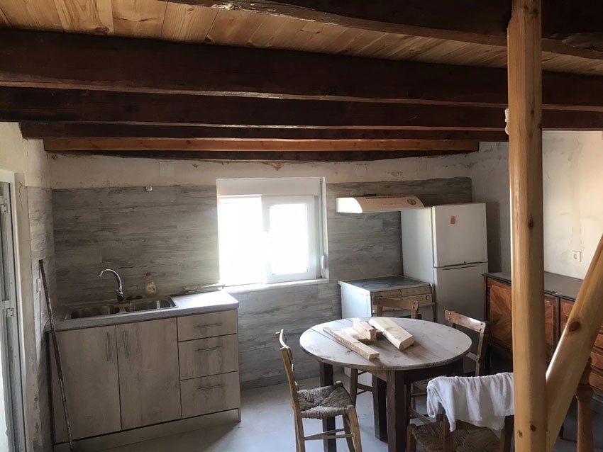 ΜΟΝΟΚΑΤΟΙΚΙΑ 70 τ.μ. (4)