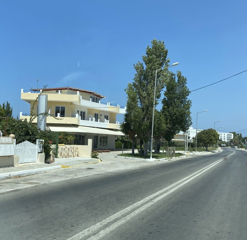 ΚΤΙΡΙΟ 350 τ.μ.