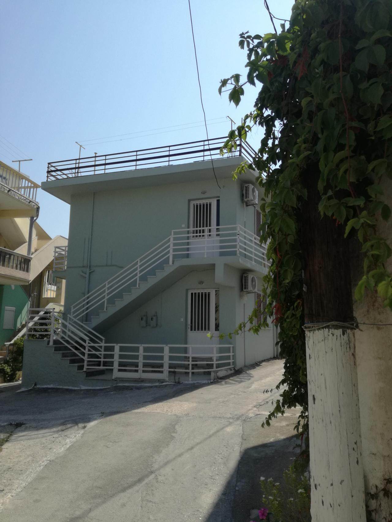 Διαμέρισμα 