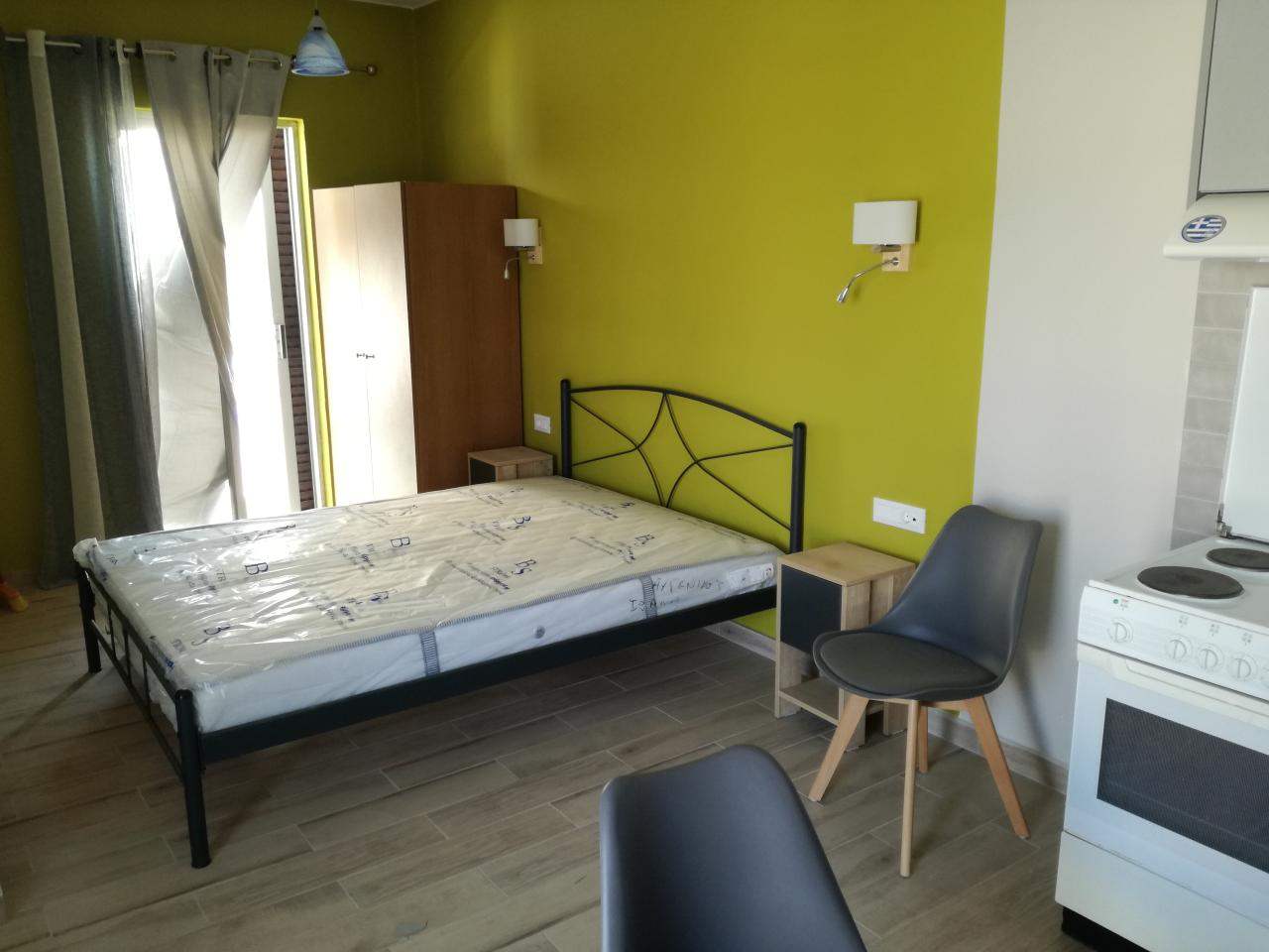 Διαμέρισμα  (3)