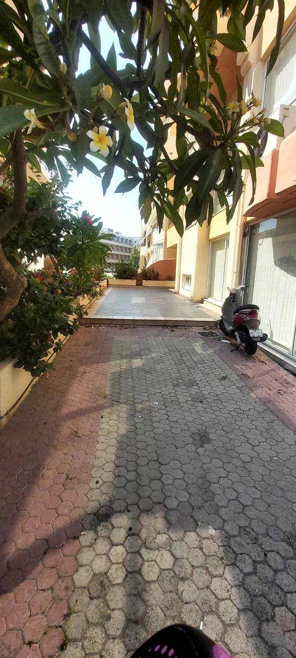 Διαμέρισμα 