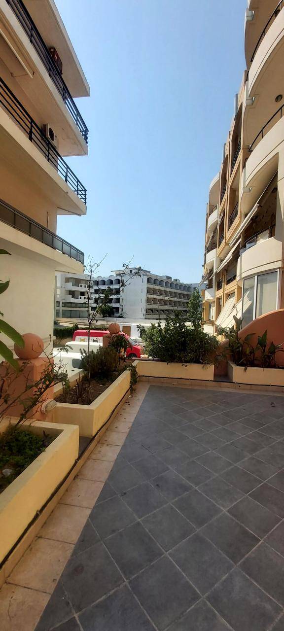 Διαμέρισμα  (2)