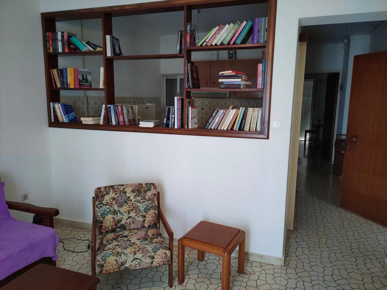 Διαμέρισμα  (2)