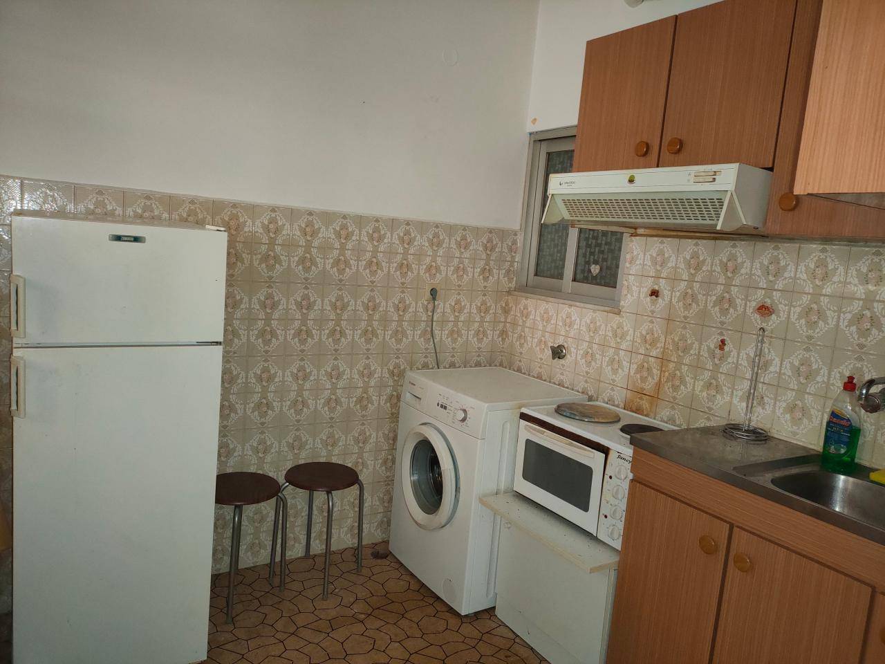 Διαμέρισμα  (4)