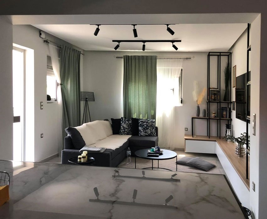 ΜΟΝΟΚΑΤΟΙΚΙΑ 380 τ.μ.