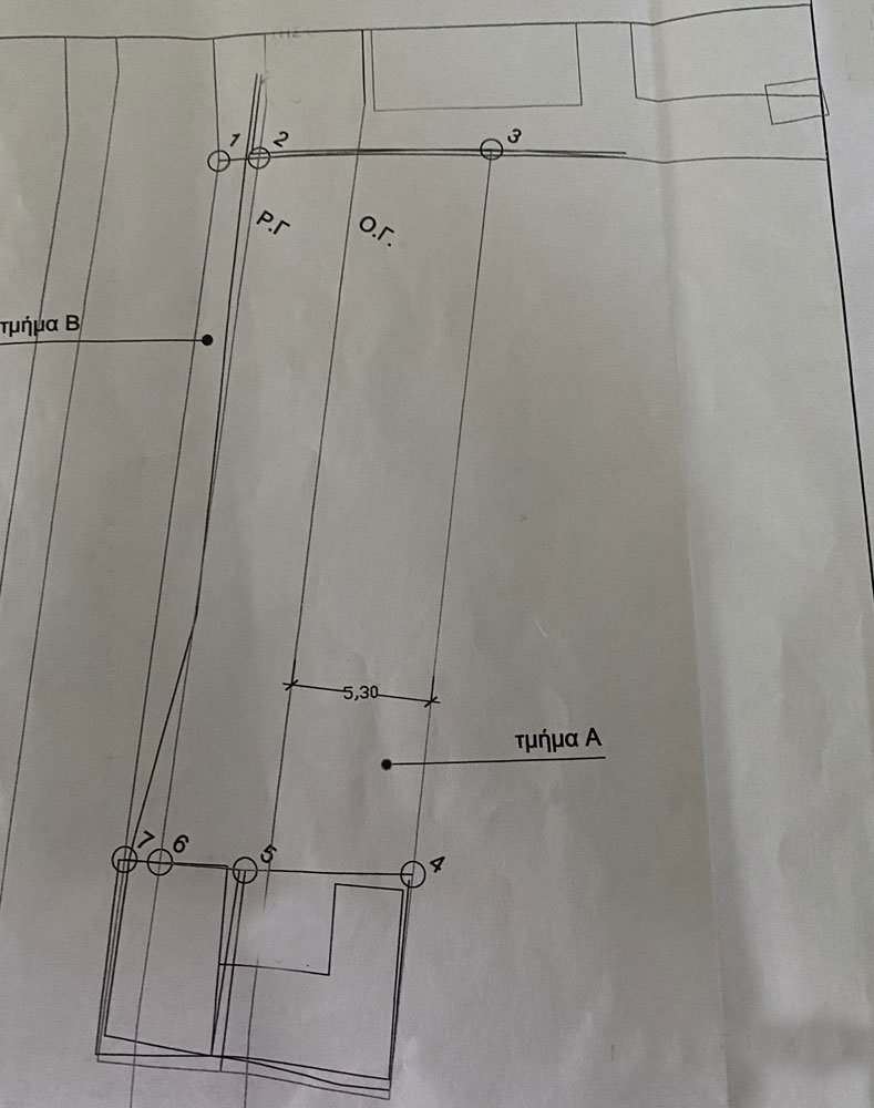 ΜΟΝΟΚΑΤΟΙΚΙΑ 40 τ.μ.