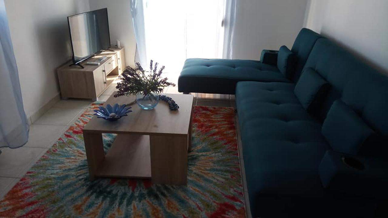 Διαμέρισμα  (5)