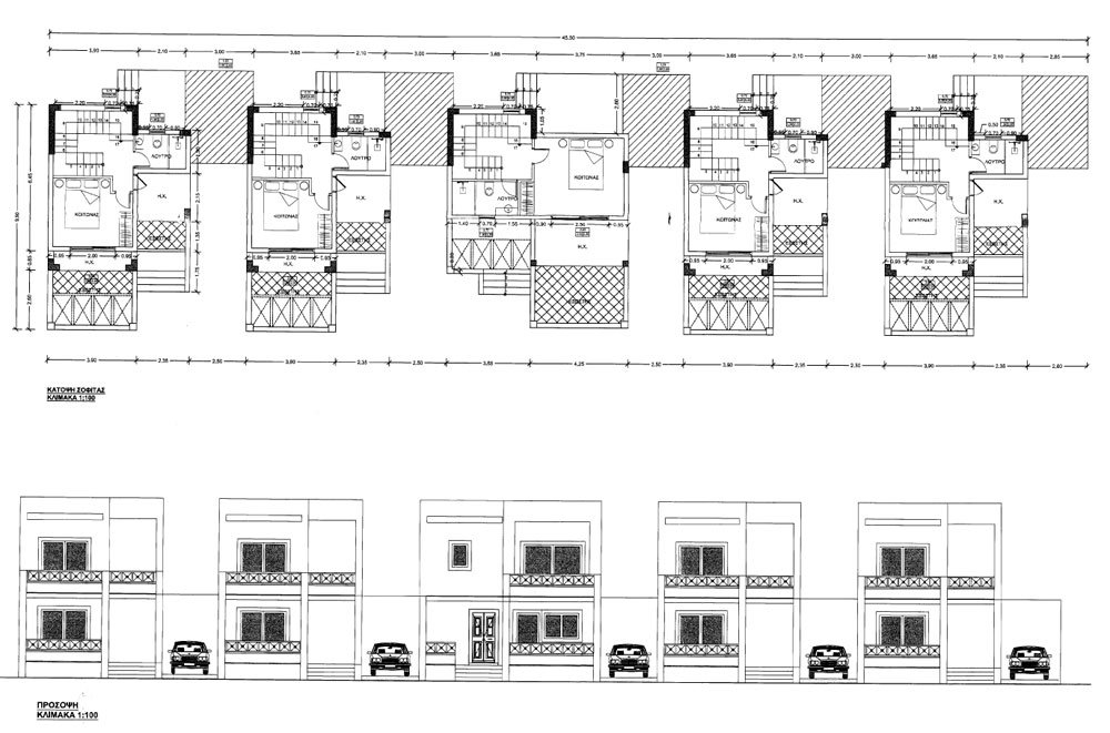 ΜΕΖΟΝΕΤΑ 137 τ.μ.