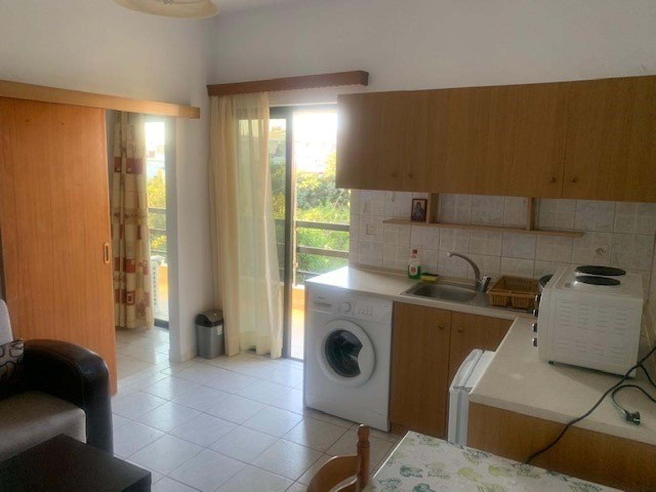 Διαμέρισμα 