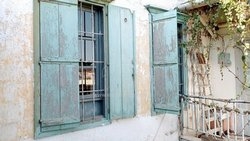 Διόροφη Κατοικία  (2)