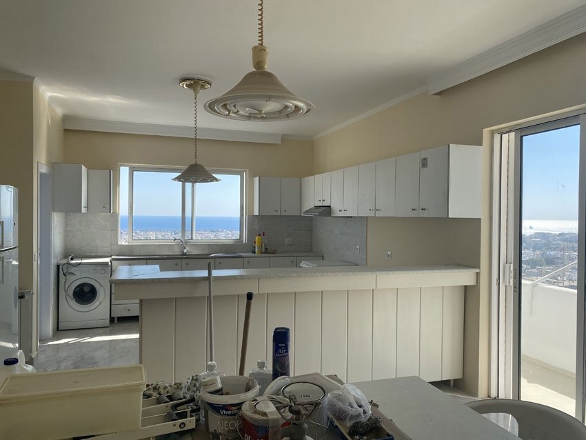 ΔΙΑΜΕΡΙΣΜΑ 120 τ.μ. (2)