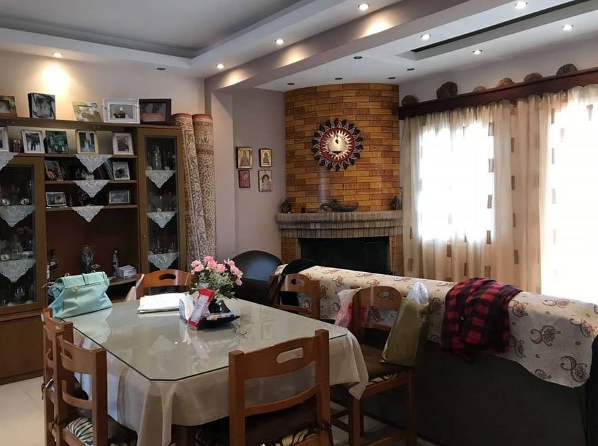 ΜΟΝΟΚΑΤΟΙΚΙΑ 90 τ.μ.