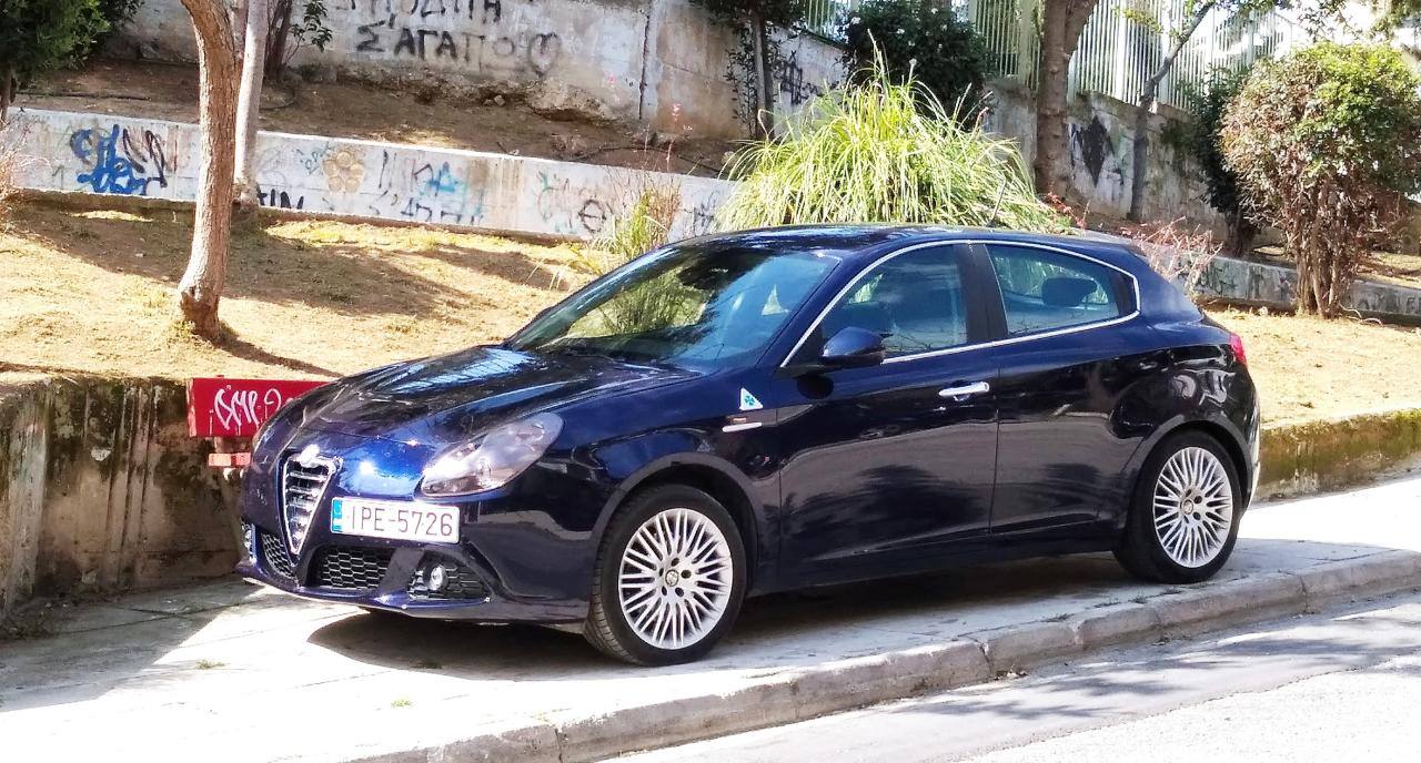 Alfa Romeo Other Alfa Romeo Models 2013