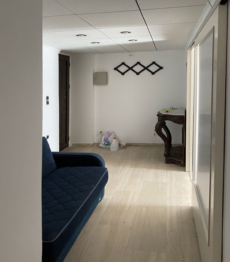 ΔΙΑΜΕΡΙΣΜΑ 90 τ.μ. (2)