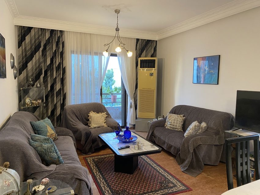 ΔΙΑΜΕΡΙΣΜΑ 107 τ.μ.