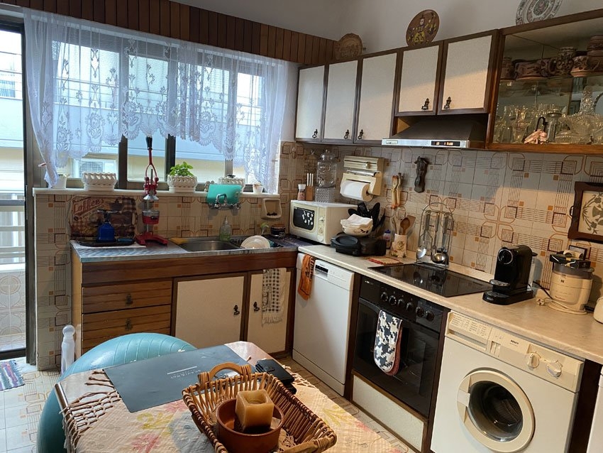 ΔΙΑΜΕΡΙΣΜΑ 107 τ.μ. (2)