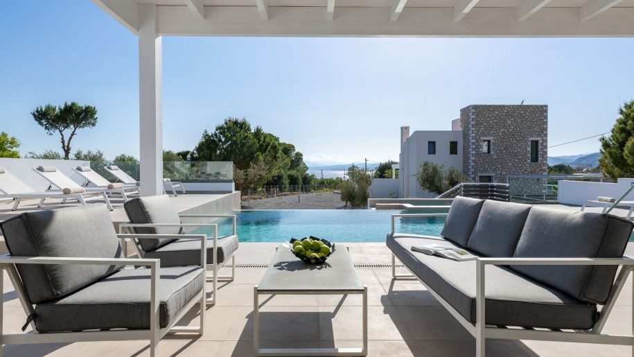 ΜΟΝΟΚΑΤΟΙΚΙΑ 125 τ.μ.