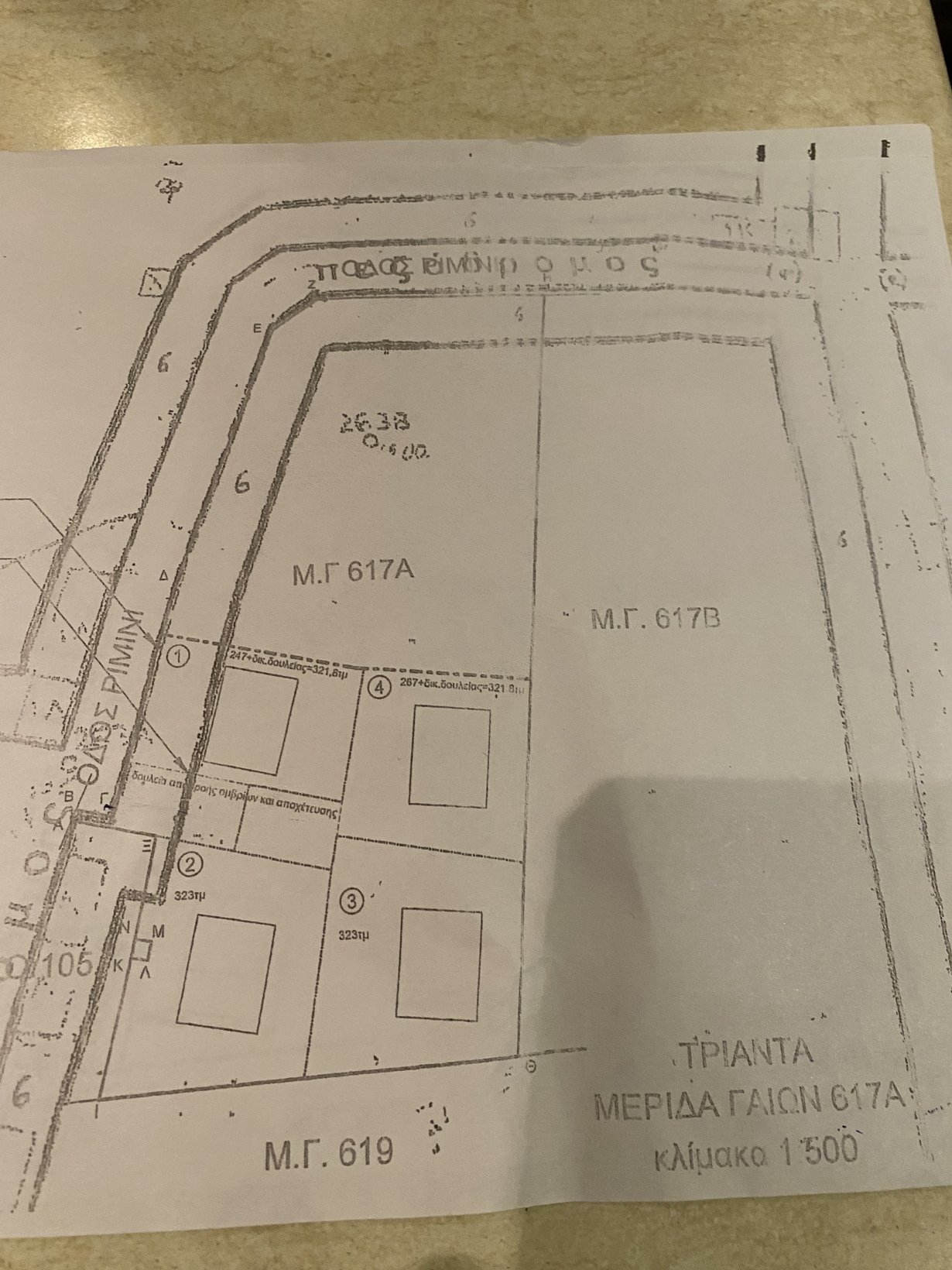 ΟΙΚΟΠΕΔΟ 321 τ.μ. (2)