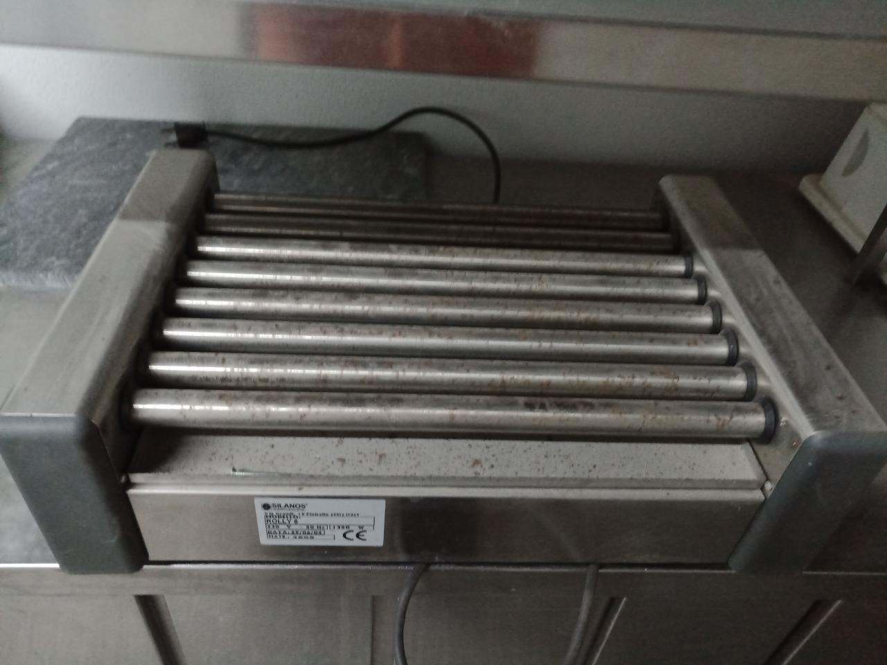 Εξοπλισμός κουζίνας