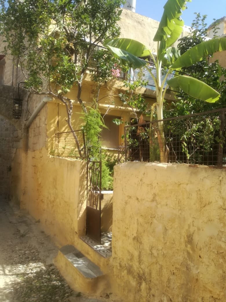 ΜΟΝΟΚΑΤΟΙΚΙΑ ΠΑΡΑΔΟΣΙΑΚΗ 0 τ.μ. (3)