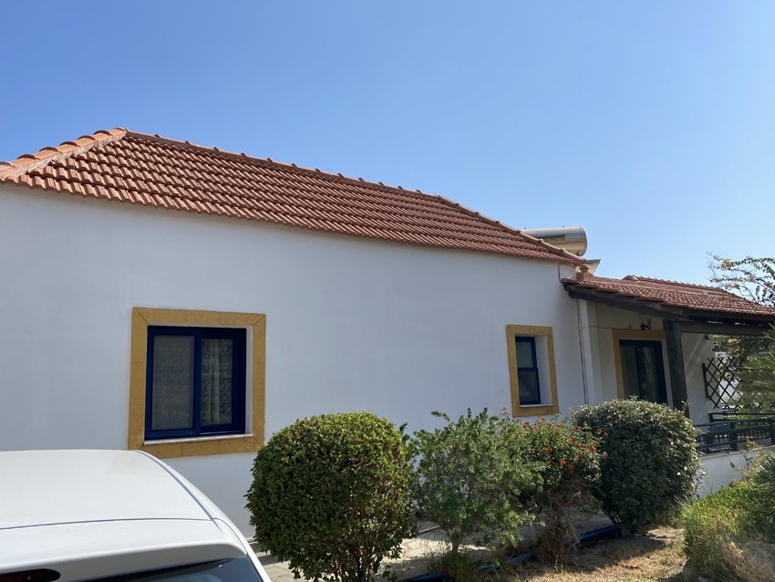 ΜΟΝΟΚΑΤΟΙΚΙΑ 80 τ.μ.