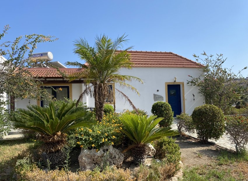 ΜΟΝΟΚΑΤΟΙΚΙΑ 80 τ.μ. (2)