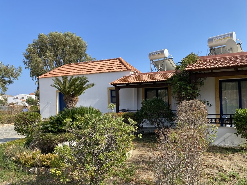 ΜΟΝΟΚΑΤΟΙΚΙΑ 80 τ.μ. (3)