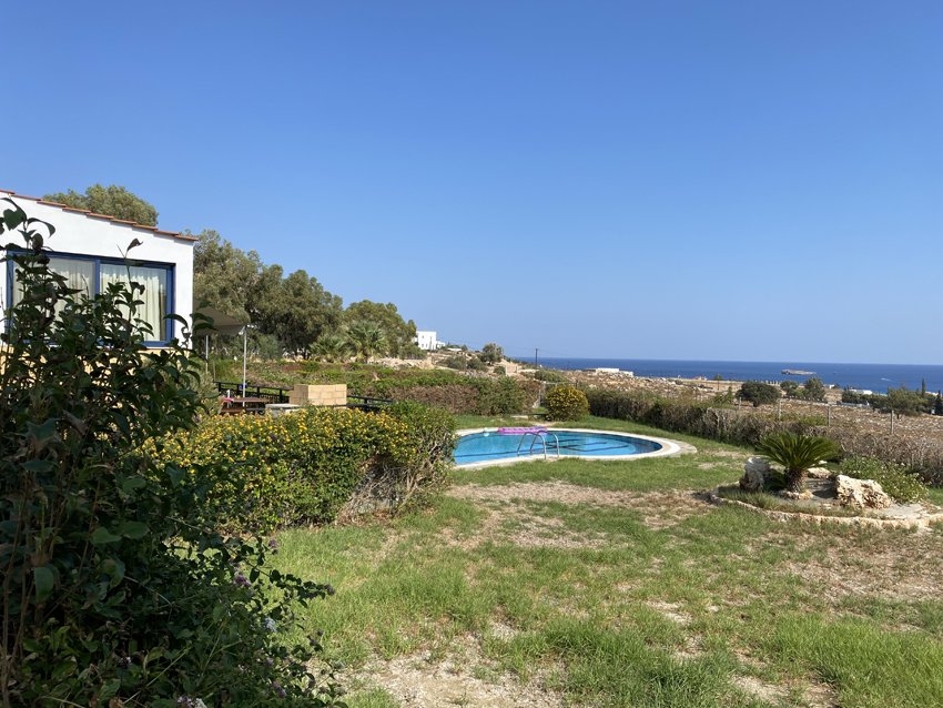 ΜΟΝΟΚΑΤΟΙΚΙΑ 80 τ.μ. (4)