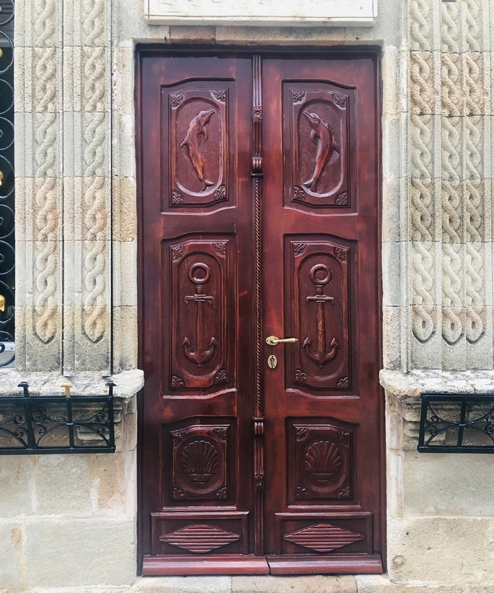 ΜΟΝΟΚΑΤΟΙΚΙΑ ΠΑΡΑΔΟΣΙΑΚΗ 250 τ.μ.