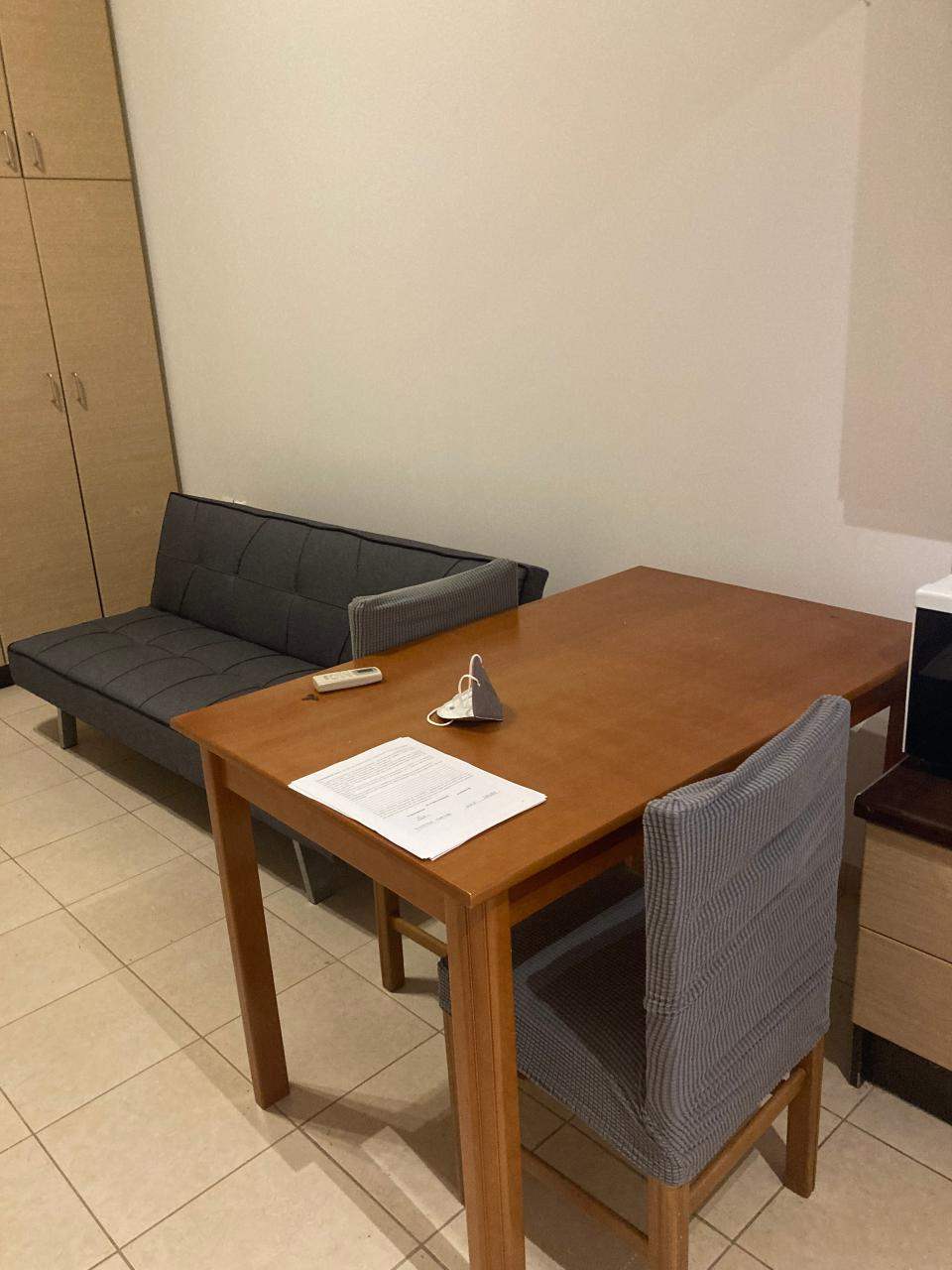 Διαμέρισμα 