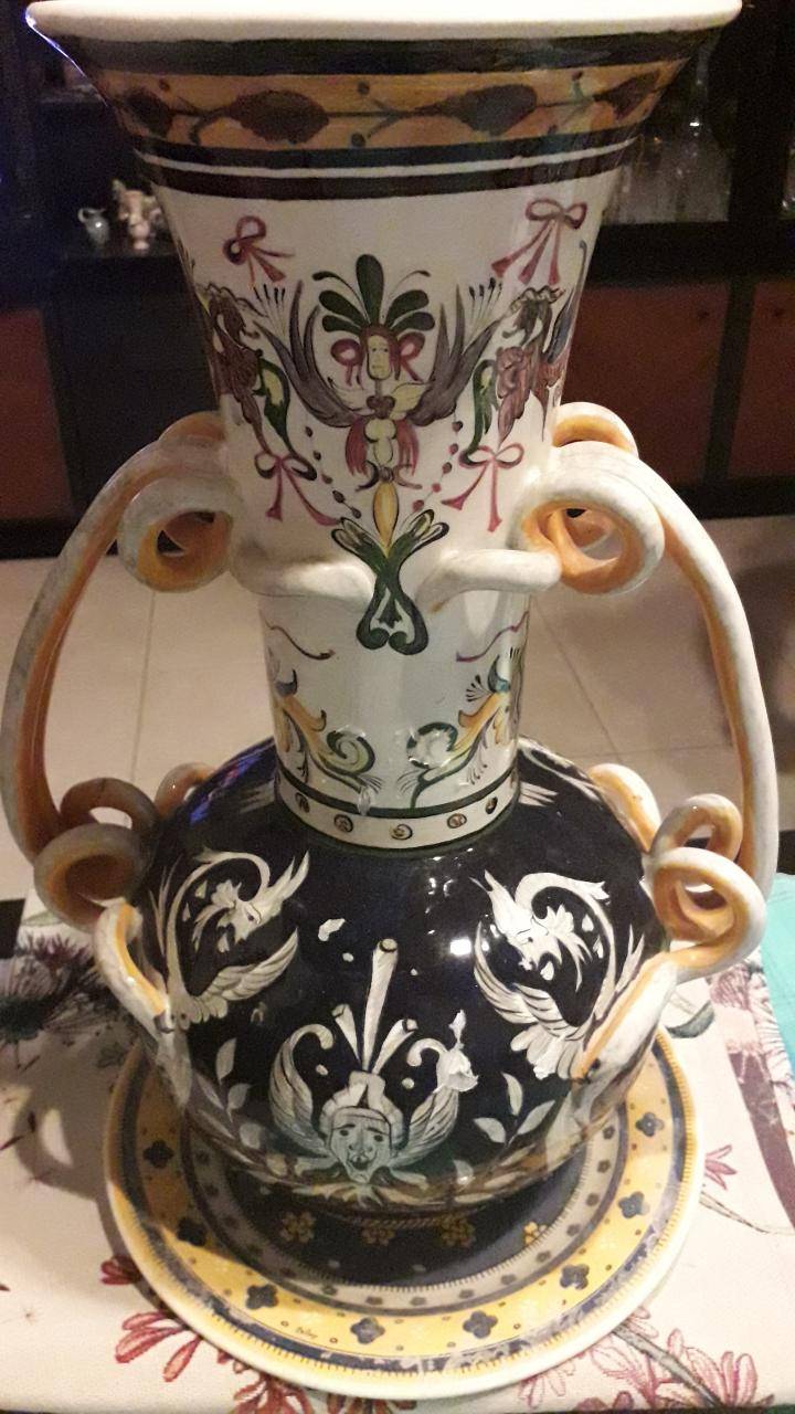 Πωλείται βάζο ΙΚΑΡΟΣ