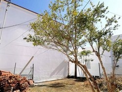 Διόροφη Κατοικία 