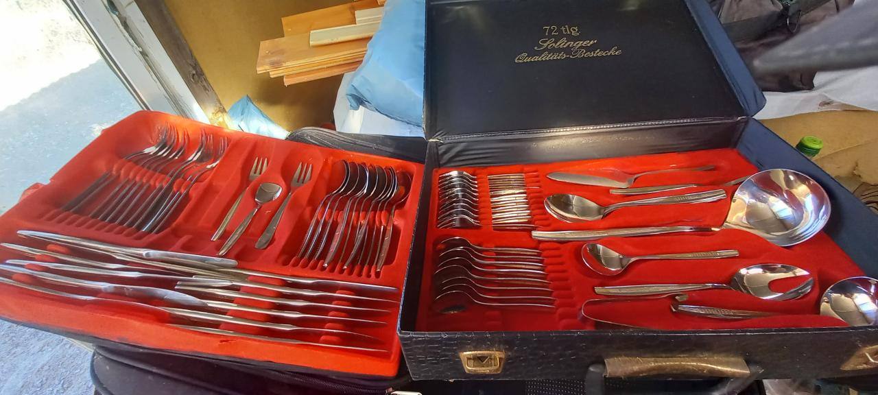 Μαχαιροπηρουνα