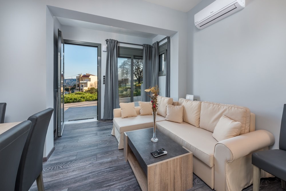 ΔΙΑΜΕΡΙΣΜΑ 70 τ.μ.