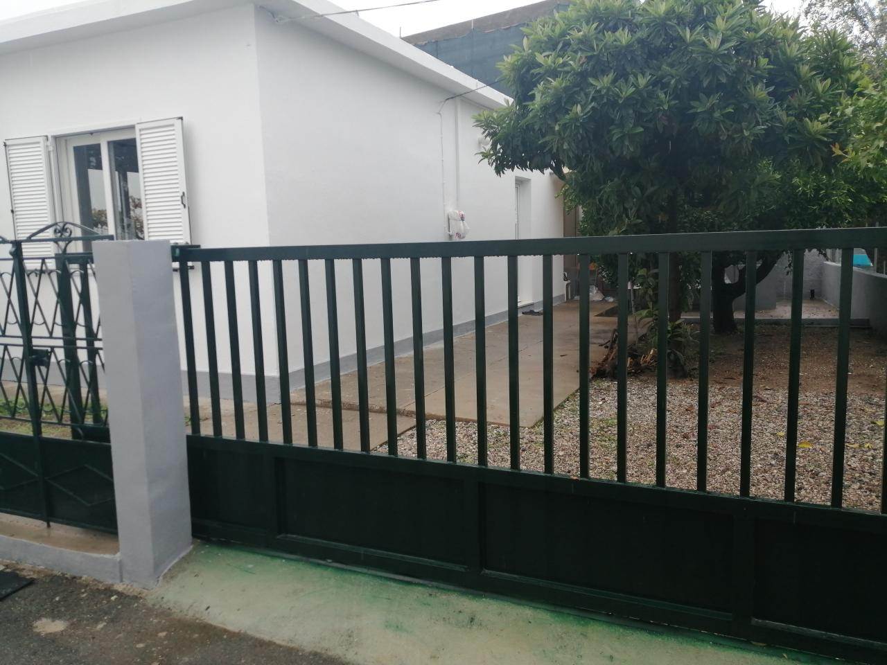 Μονοκατοικία 