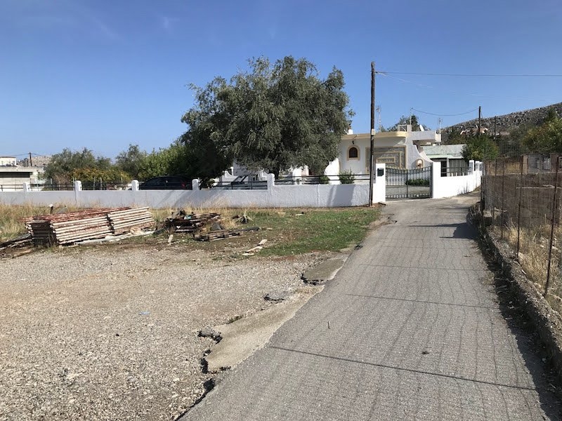 ΟΙΚΟΠΕΔΟ 320 τ.μ. (2)