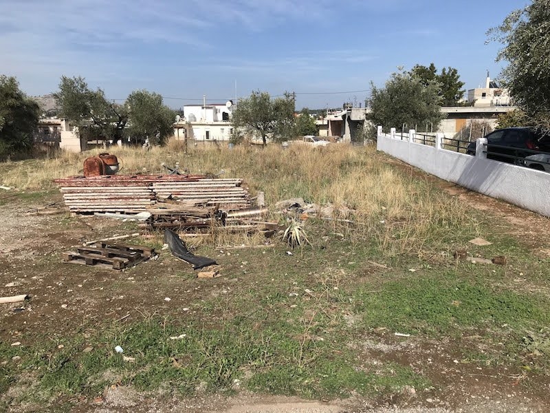 ΟΙΚΟΠΕΔΟ 320 τ.μ. (3)