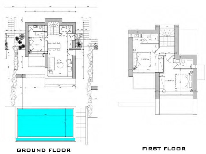 ΜΟΝΟΚΑΤΟΙΚΙΑ 116 τ.μ. (2)