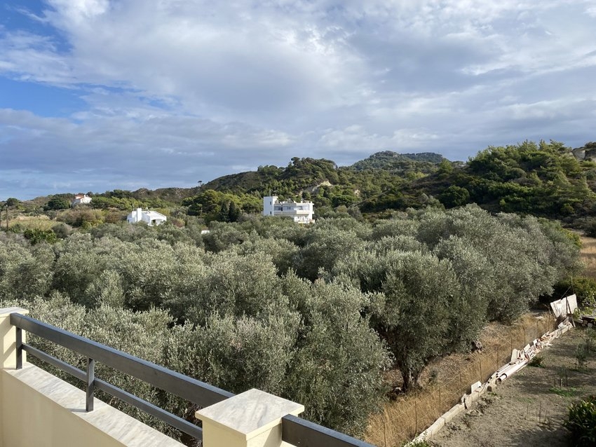 ΔΙΑΜΕΡΙΣΜΑ 40 τ.μ. (4)