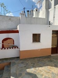 Παραδοσιακή Κατοικία 