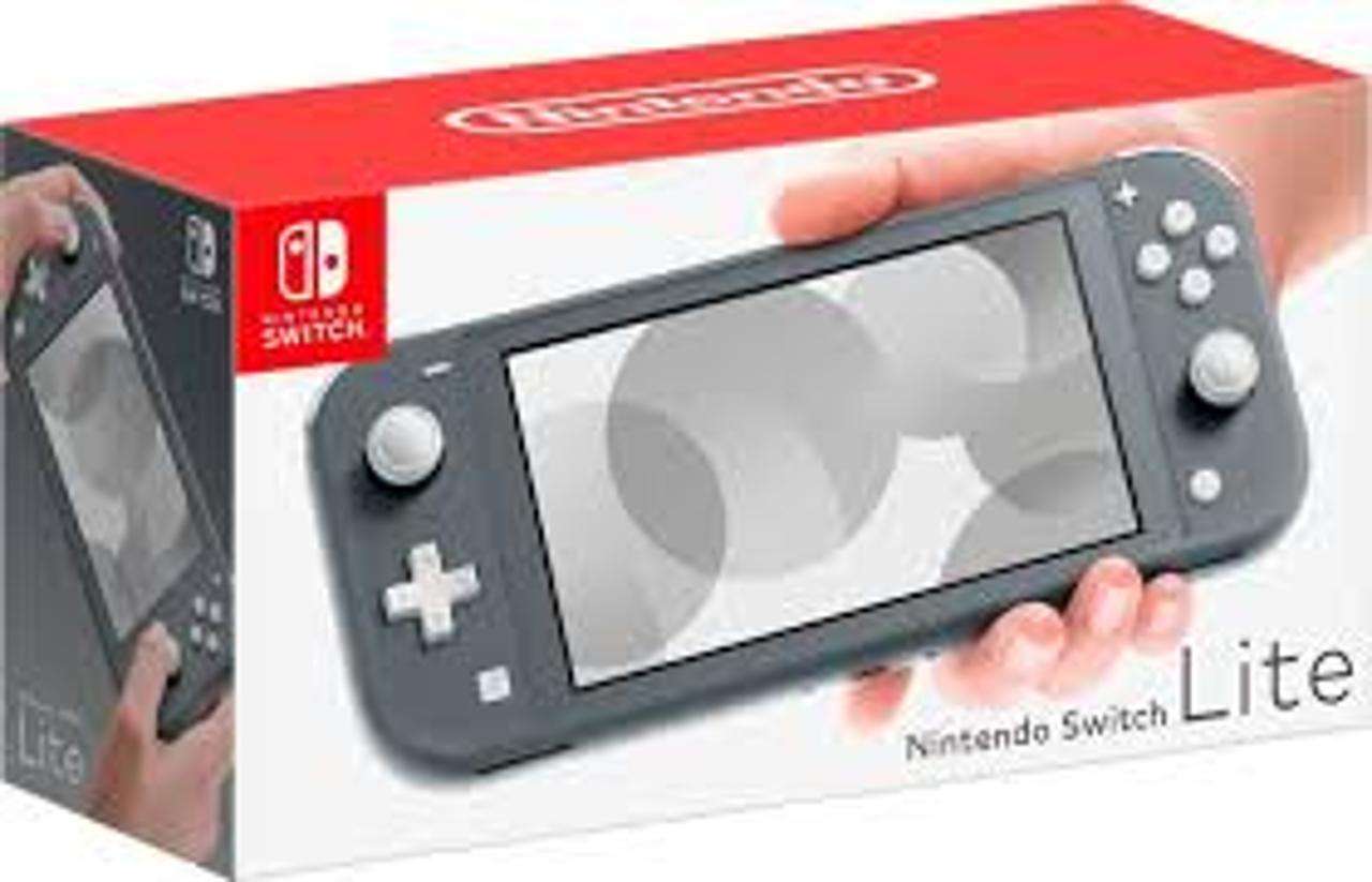 Πωλείται Nintendo switch lite 