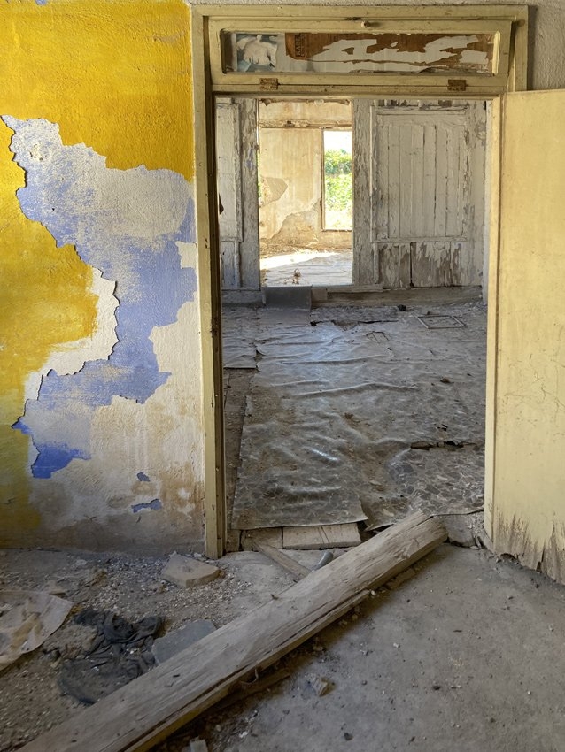 ΜΟΝΟΚΑΤΟΙΚΙΑ ΠΑΡΑΔΟΣΙΑΚΗ 441 τ.μ.