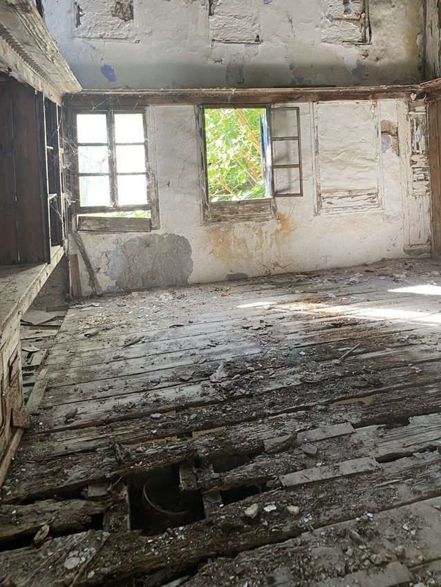 ΜΟΝΟΚΑΤΟΙΚΙΑ ΠΑΡΑΔΟΣΙΑΚΗ 441 τ.μ. (2)