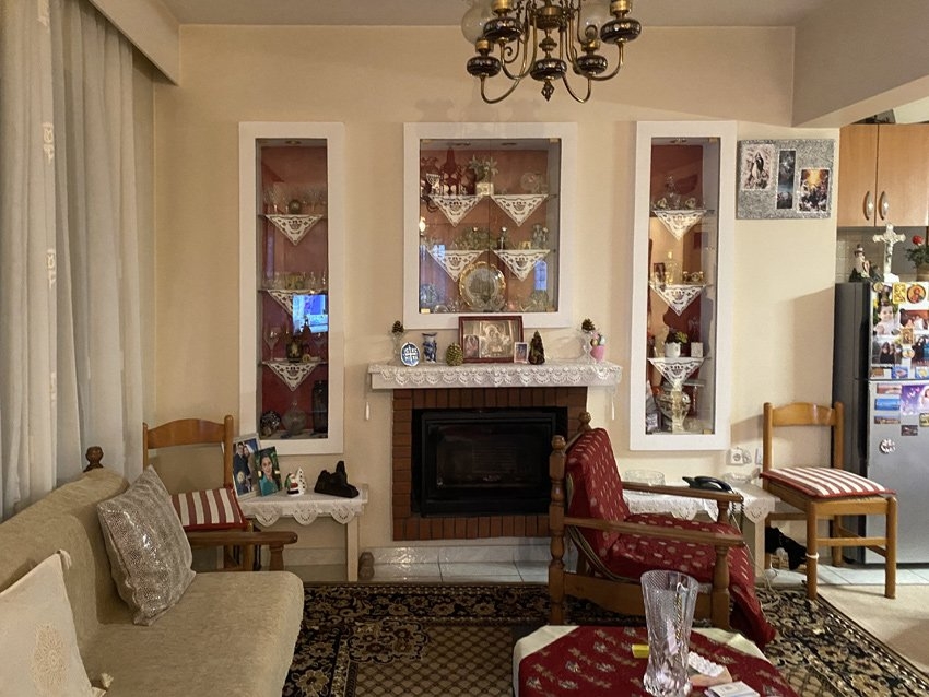 ΜΟΝΟΚΑΤΟΙΚΙΑ 140 τ.μ. (2)