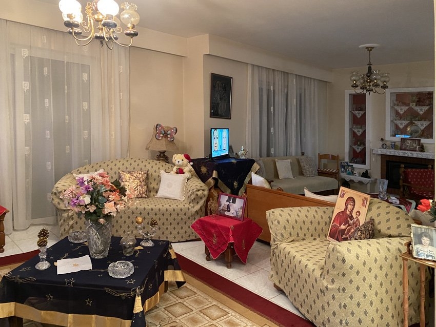 ΜΟΝΟΚΑΤΟΙΚΙΑ 140 τ.μ. (4)